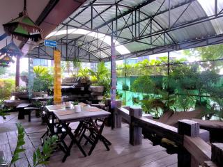 Rayong Lanna Hotel - 7