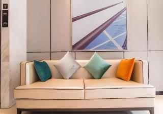 City Comfort Inn Liuzhou Liunan Wanda Plaza - 6