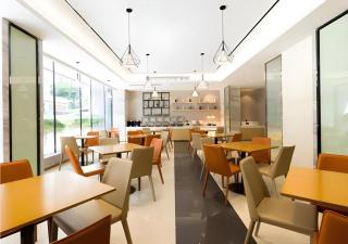 City Comfort Inn Zhuhai Fisher Girl Qinglv Road Seaside Swimming Field - 6