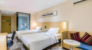 City Comfort Inn Yangjiang Baili Plaza Mojiang Road - 1