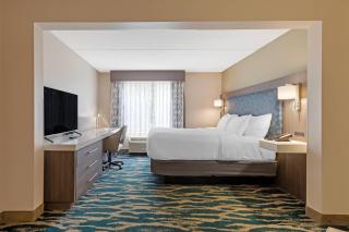 Comfort Inn & Suites Greenville Near Convention Center - 4