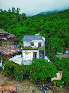 Monkey Homestay & Bar - 3