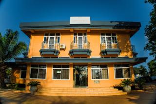 Cashewnut Hotel - 0