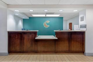 Comfort Inn Laurel - Fort Meade - 8