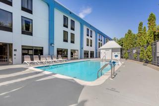 Comfort Inn Laurel - Fort Meade - 0
