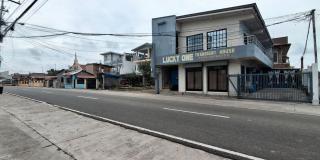 Hundred Islands lucky One Transient 3mins walk fr wharf - 1