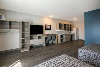 WoodSpring Suites Knoxville West - 2