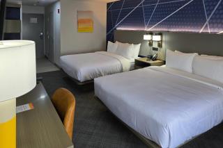 Comfort Inn & Suites Prince George - Fort Lee - 7