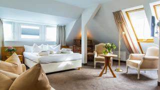 Hotel Holsteiner Hof - Timmendorfer Strand - 4