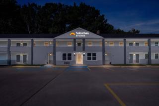 Suburban Studios Newport News - Hampton - 3