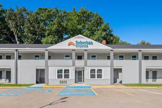 Suburban Studios Newport News - Hampton - 7