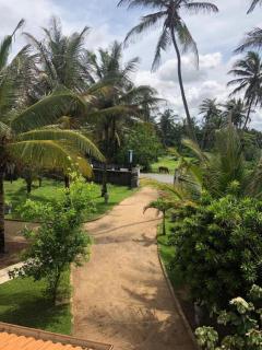 C J Beach Resort - 7
