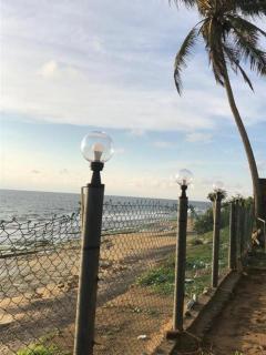 C J Beach Resort - 4