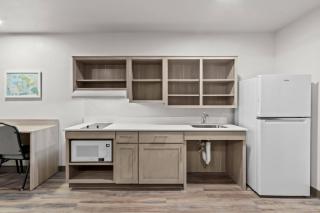 WoodSpring Suites Tucson Medical Center - 0