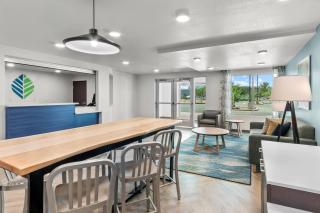 WoodSpring Suites Tucson Medical Center - 5