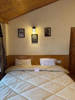 The Aesthetic Nest Home Stay Manali - 3