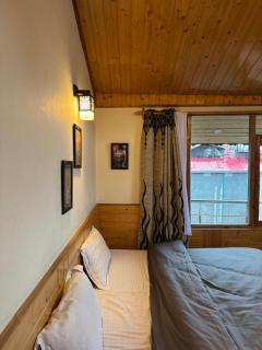 The Aesthetic Nest Home Stay Manali - 6