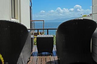 Cliff Lodge - Gansbaai - 1