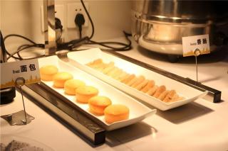 City Comfort Inn Pingxiang South Road Food Street - 2