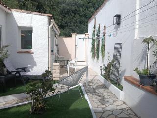 MARTIGUES Adorable petite guest house - 3
