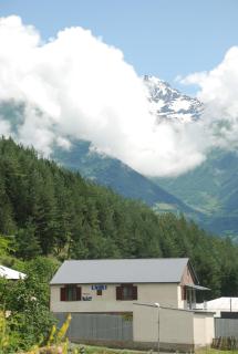 Guest House Lasili - Mestia - 7