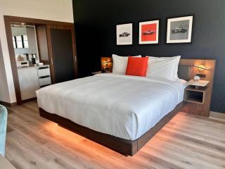 Cambria Hotel Northlake Conference Center - Roanoke - 6