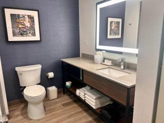 Cambria Hotel Northlake Conference Center - Roanoke - 4
