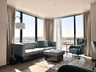 Cambria Hotel Northlake Conference Center - Roanoke - 2