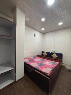 Mejhor residency and restaurant - 5