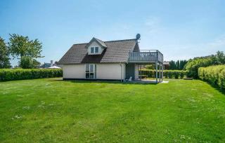 Perfect Setting For A Family Holiday By Sea - 7