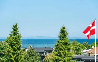 Perfect Setting For A Family Holiday By Sea - 5