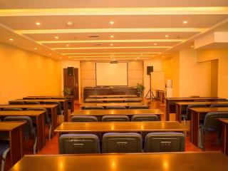 GreenTree Inn Fuyang Yijing International North Business - 7