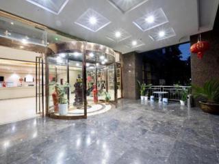 GreenTree Inn Fuyang Yijing International North Business - 6