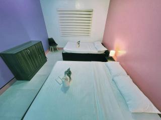 RNJ Hotel Baguio - 7