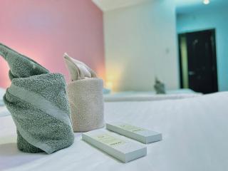 RNJ Hotel Baguio - 6