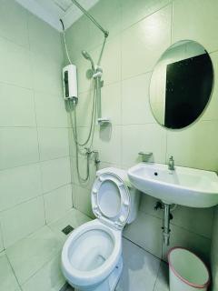 RNJ Hotel Baguio - 5