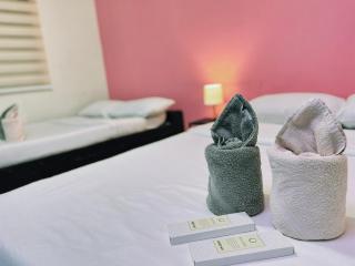 RNJ Hotel Baguio - 4