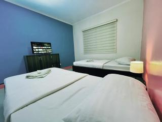 RNJ Hotel Baguio - 3