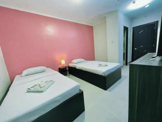 RNJ Hotel Baguio - 2