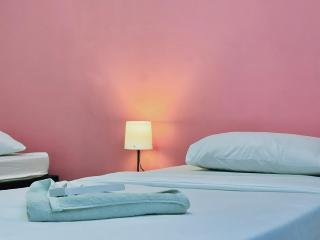 RNJ Hotel Baguio - 1