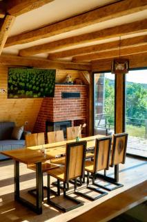 Old Chalet - 7