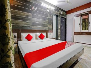 Hotel O Gangeshwar - 6
