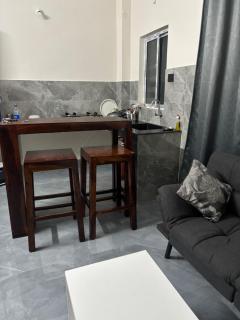 The ghor premium 1bhk - 6