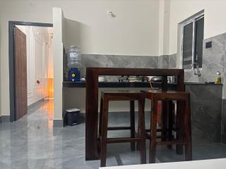 The ghor premium 1bhk - 3