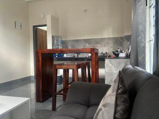 The ghor premium 1bhk - 2