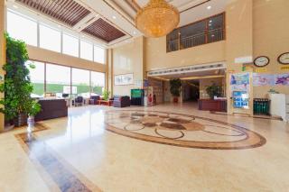 GreenTree Inn Tangshan Xueyuan Road Business Hotel - 6