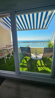 La petite Croisière - Vue Mer - 4