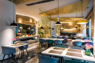 ibis Styles Yangzhou Baixiang Rd Hotel - 6