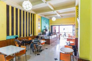 Hotel O Pondok Ripuji - 4