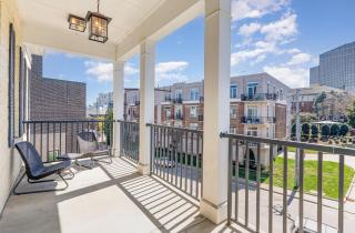Belwood Manor-Across from Parthenon-5 Min Broadway - 6
